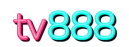 tv888 — logo kanal